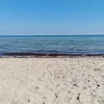 Ostseemuschel Apartman *