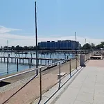 Ostseemuschel *