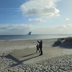 Lägenhet Ostseemuschel *