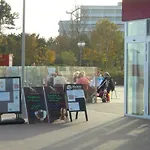 Ostseemuschel Apartman