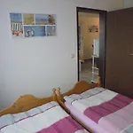 Apartman Ostseemuschel