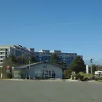 Ostseemuschel Apartman *