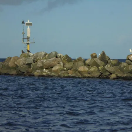 Apartamento Ostseemuschel