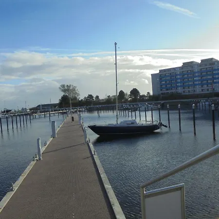 Ostseemuschel *