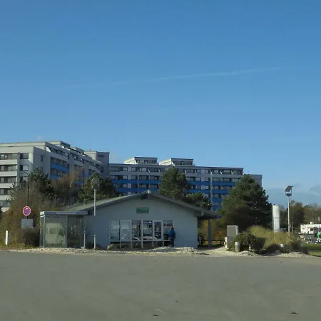Ostseemuschel Apartamento *