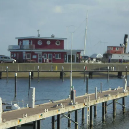 Ostseemuschel Apartamento *