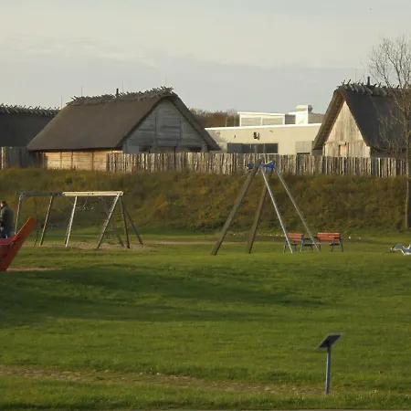 Ostseemuschel דאמפ