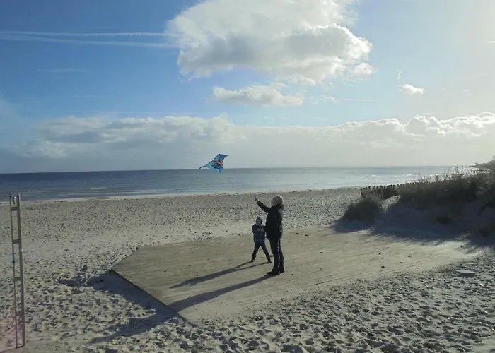 アパート Ostseemuschel *