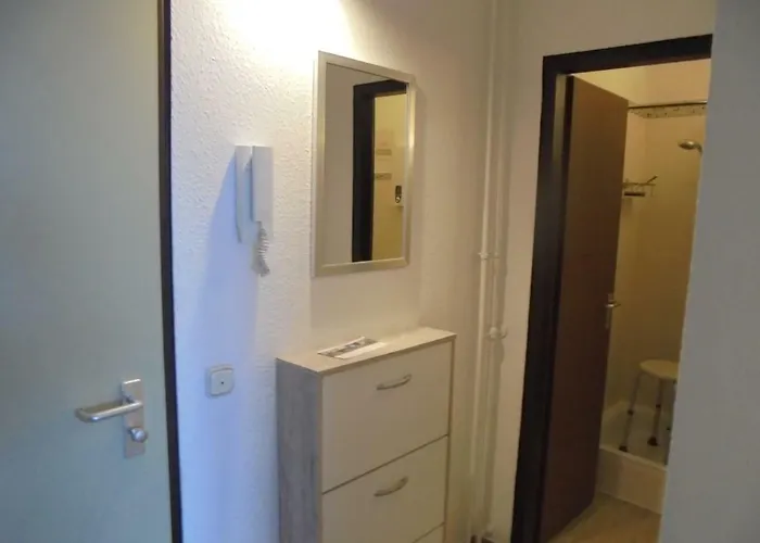 Ostseemuschel アパート *