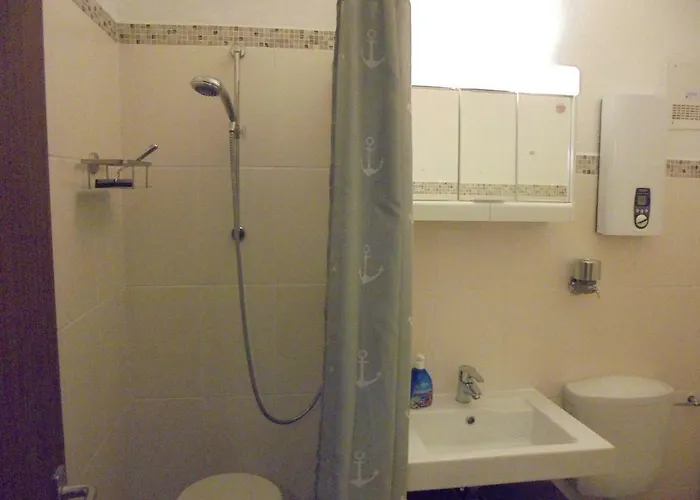 アパート Ostseemuschel *