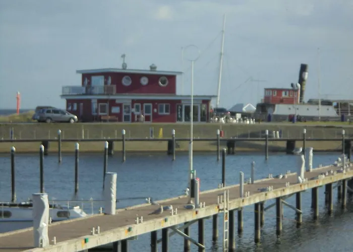 Ostseemuschel アパート *