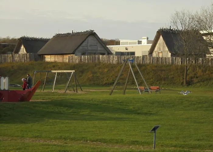 Ostseemuschel ダンプ