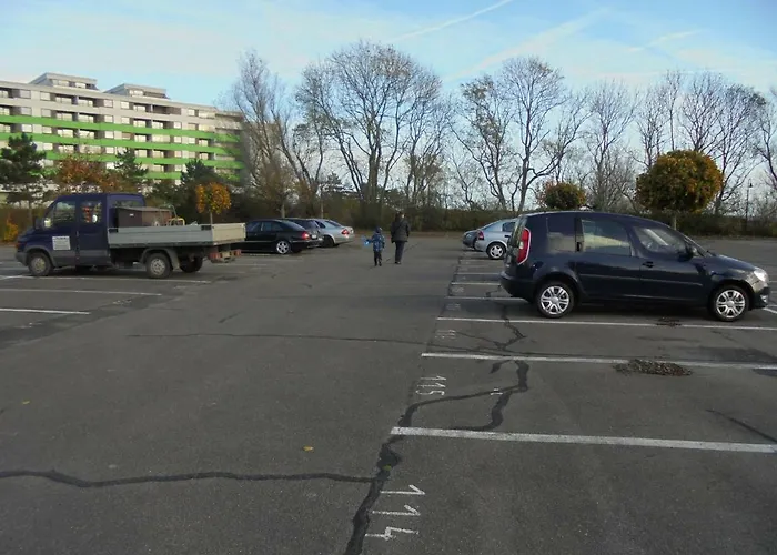 アパート Ostseemuschel ダンプ