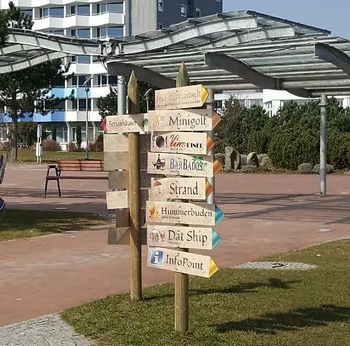 Ostseemuschel ダンプ